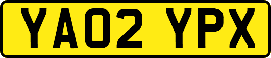 YA02YPX