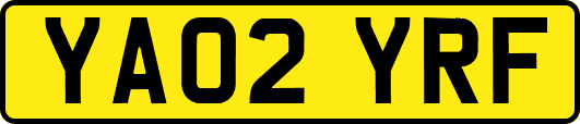 YA02YRF