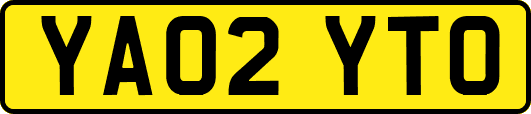 YA02YTO
