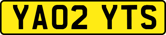 YA02YTS