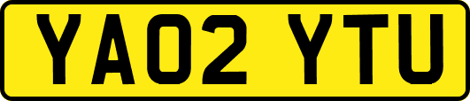 YA02YTU