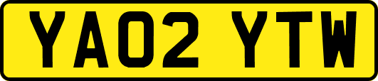 YA02YTW