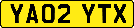 YA02YTX