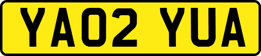 YA02YUA