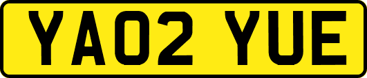 YA02YUE