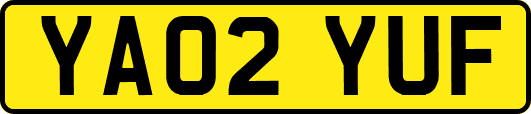 YA02YUF