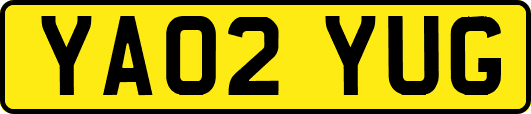 YA02YUG