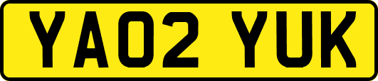 YA02YUK