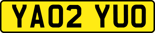 YA02YUO