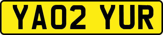 YA02YUR