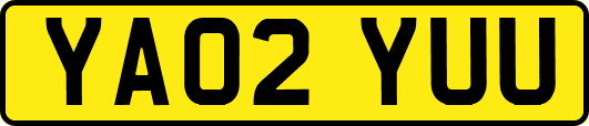 YA02YUU