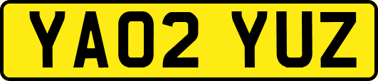 YA02YUZ