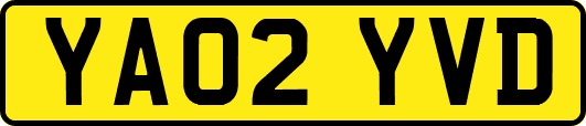 YA02YVD