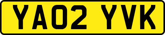 YA02YVK