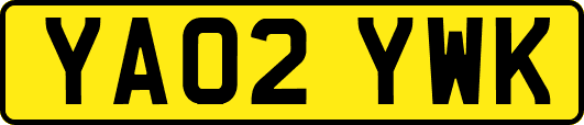 YA02YWK