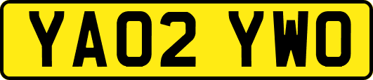 YA02YWO