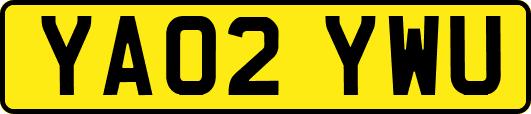 YA02YWU