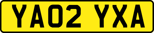 YA02YXA