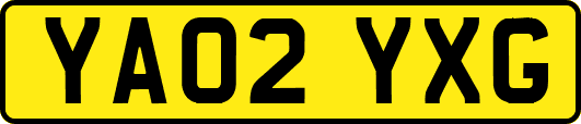 YA02YXG