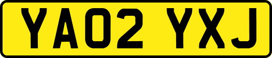 YA02YXJ