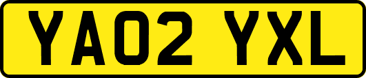 YA02YXL