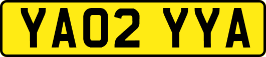 YA02YYA