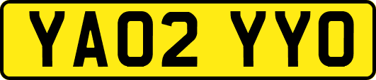 YA02YYO