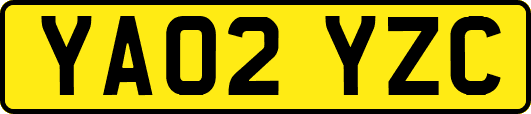YA02YZC