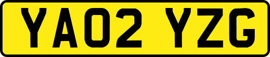 YA02YZG