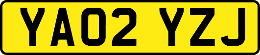 YA02YZJ
