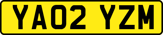 YA02YZM