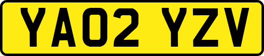 YA02YZV