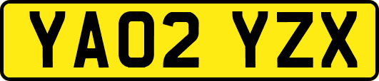 YA02YZX