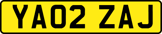 YA02ZAJ