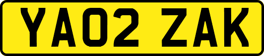 YA02ZAK