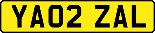YA02ZAL