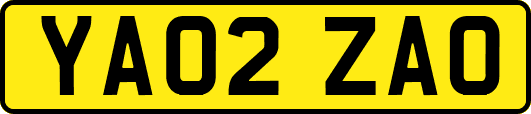 YA02ZAO