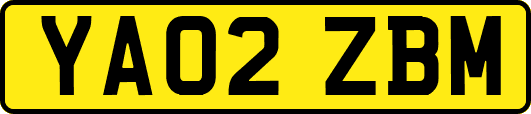 YA02ZBM