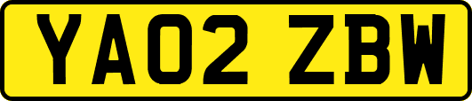 YA02ZBW