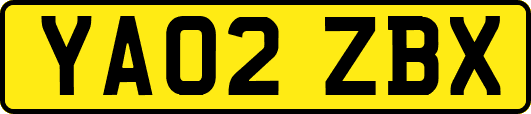 YA02ZBX