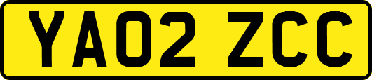 YA02ZCC