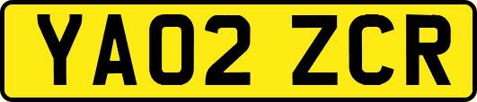 YA02ZCR