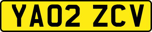 YA02ZCV