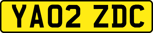 YA02ZDC