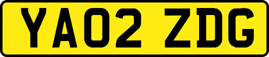 YA02ZDG