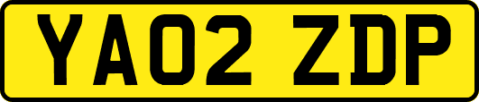 YA02ZDP
