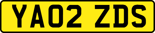YA02ZDS