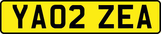 YA02ZEA