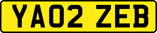 YA02ZEB