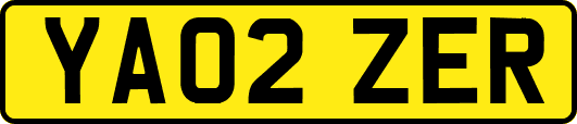 YA02ZER
